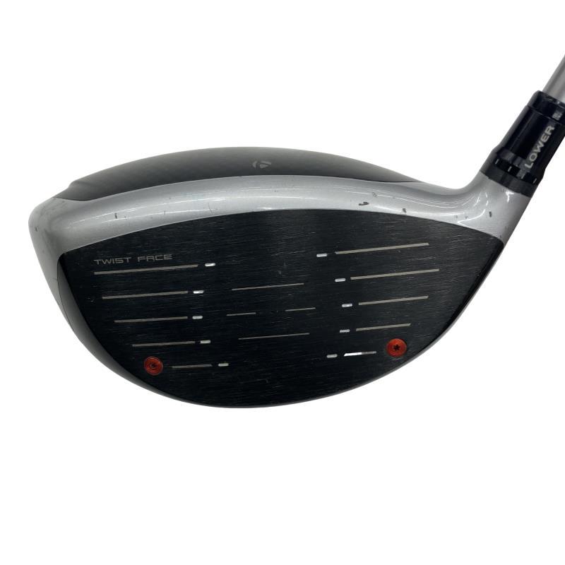 TaylorMade（テーラーメイド） M6 10.5° ドライバー DR フレックスSR