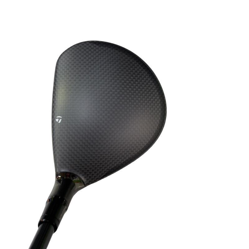 TaylorMade（テーラーメイド） Qi35 5W フェアウェイウッド FW