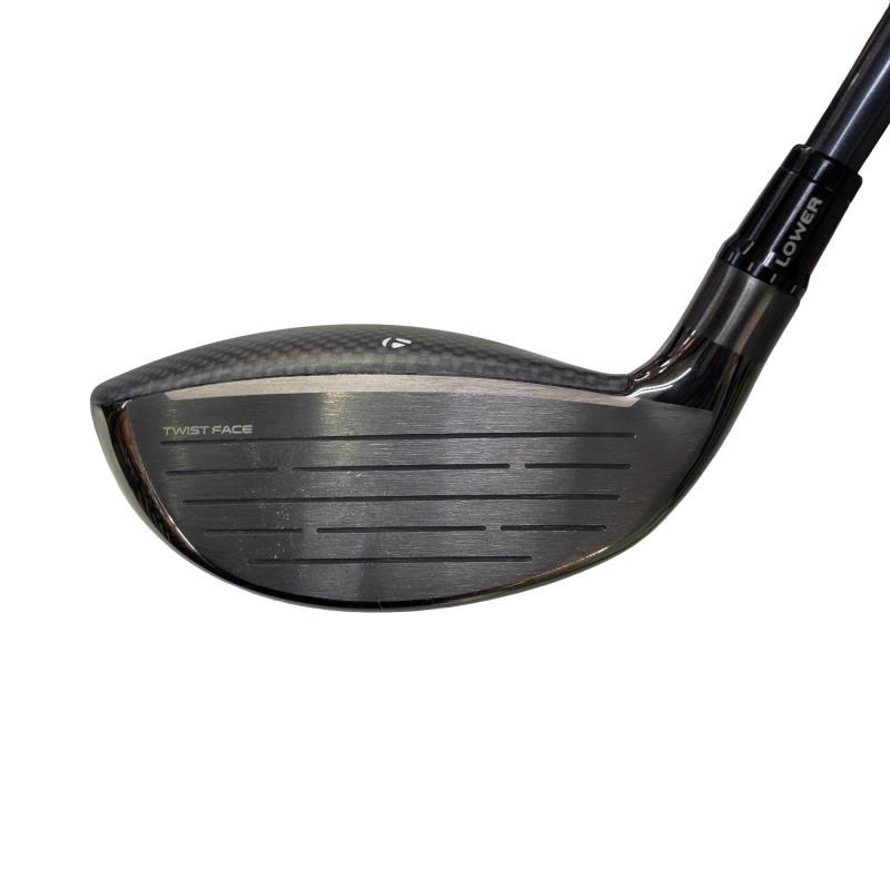 TaylorMade（テーラーメイド） Qi35 5W フェアウェイウッド FW