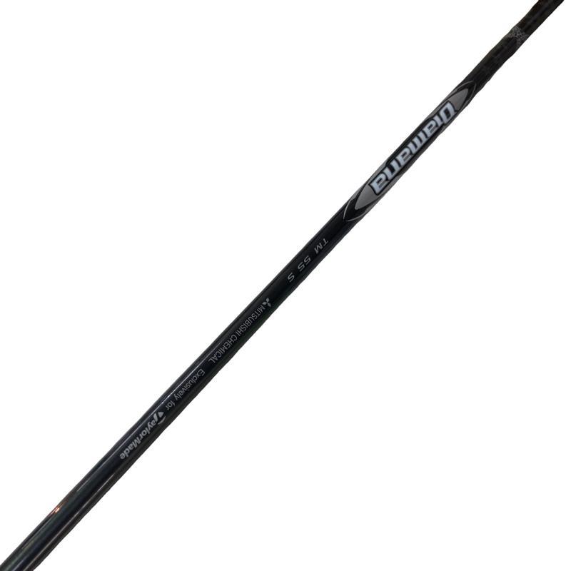 TaylorMade（テーラーメイド） Qi35 5W フェアウェイウッド FW