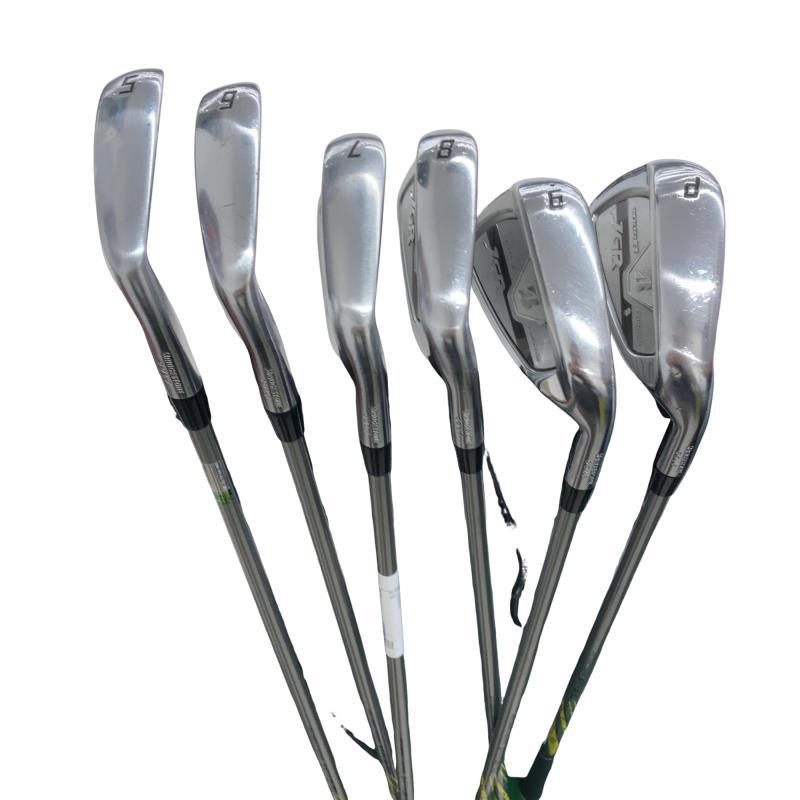 ブリヂストンTOUR B JGR HF2 アイアンセットFlexS BRIDGESTONE GOLF ブリヂストン TOUR B JGR HF2 6S アイアンセット IR