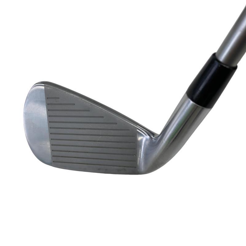 BRIDGESTONE GOLF ブリヂストン TOUR B JGR HF2 6S アイアンセット IR