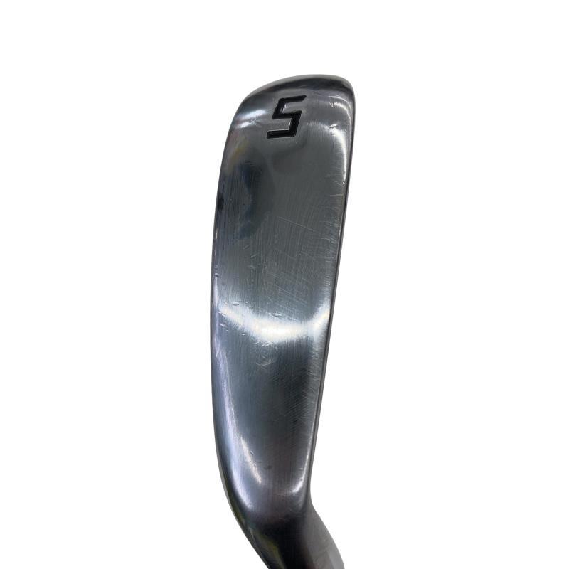 BRIDGESTONE GOLF ブリヂストン TOUR B JGR HF2 6S アイアンセット IR