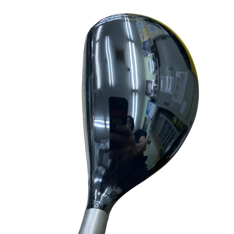Callaway（キャロウェイ） APEX UW(2024) 23° ユーティリティ UT