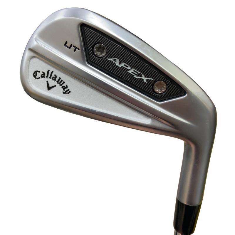 Callaway APEX ユーティリティ 4番 23度 Callaway（キャロウェイ） APEX UT(2024) 23° ユーティリティ UT