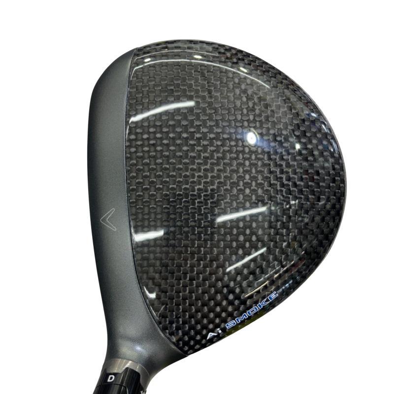 Callaway（キャロウェイ） PARADYM Ai SMOKE MAX 3W フェアウェイ