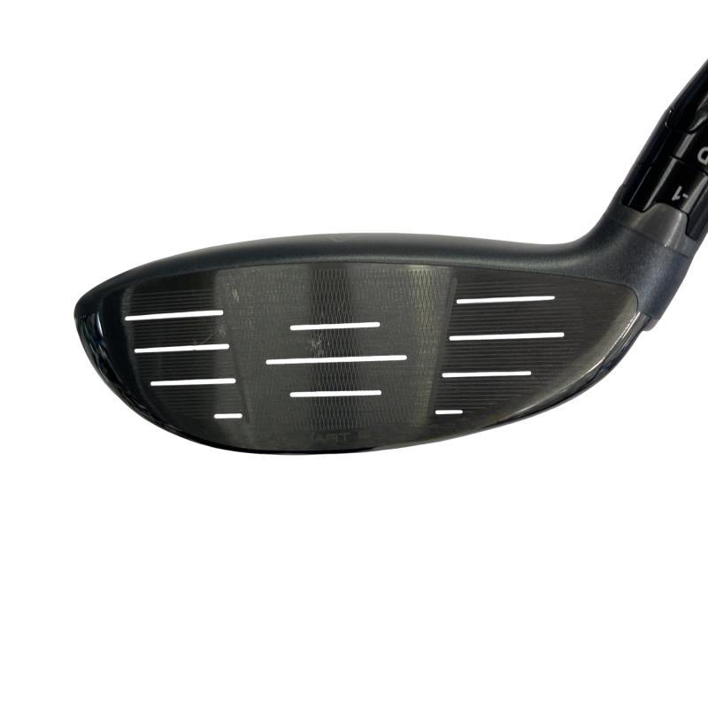 Callaway（キャロウェイ） PARADYM Ai SMOKE MAX 3W フェアウェイ 