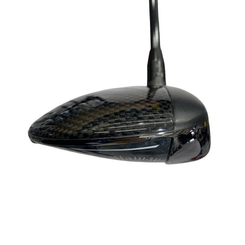 Callaway（キャロウェイ） PARADYM Ai SMOKE MAX 3W フェアウェイ