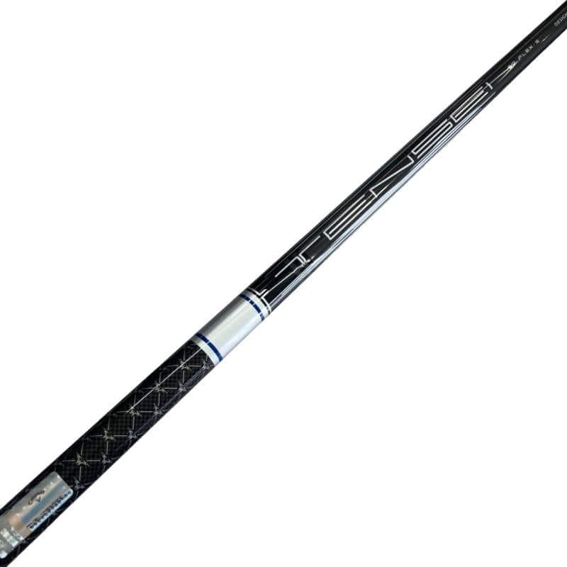 Callaway（キャロウェイ） PARADYM Ai SMOKE MAX 3W フェアウェイ