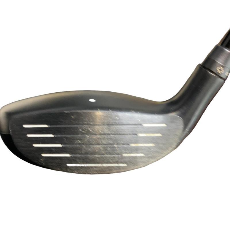 ピンG430MAXHL7番FW PING（ピン） G430 HL MAX 7W フェアウェイウッド FW フレックスその他