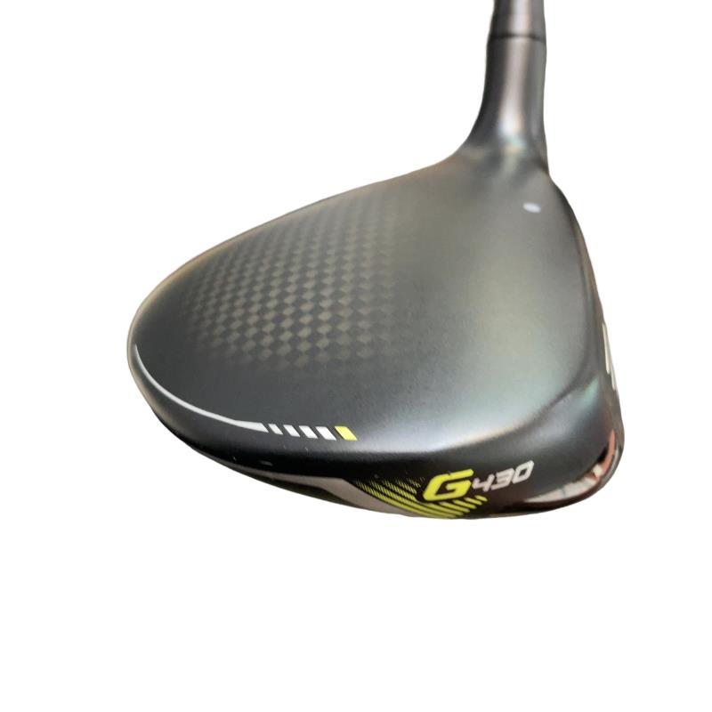 PING（ピン） G430 HL MAX 7W フェアウェイウッド FW フレックスその他