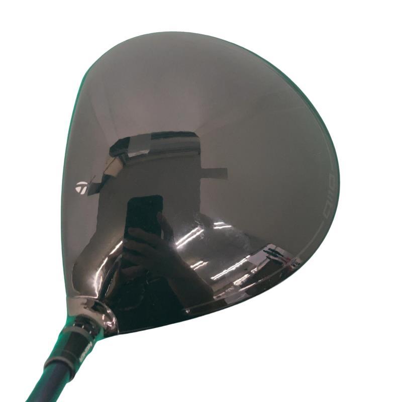 TaylorMade（テーラーメイド） Qi10 MAX 9° ドライバー DR フレックスS
