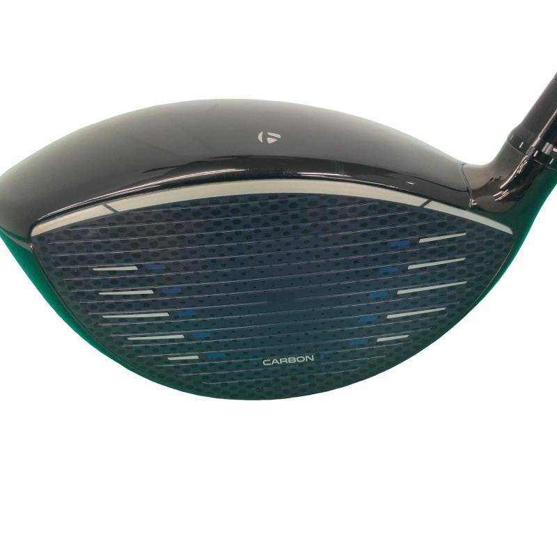 TaylorMade（テーラーメイド） Qi10 MAX 9° ドライバー DR フレックスS
