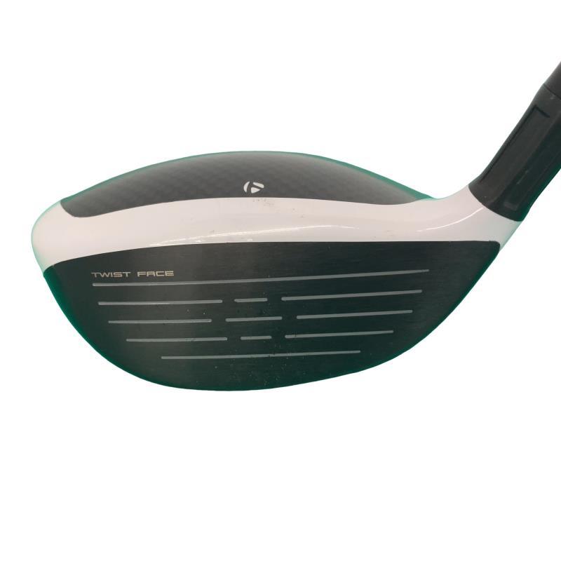 TaylorMade（テーラーメイド） SIM2 MAX 3W フェアウェイウッド FW