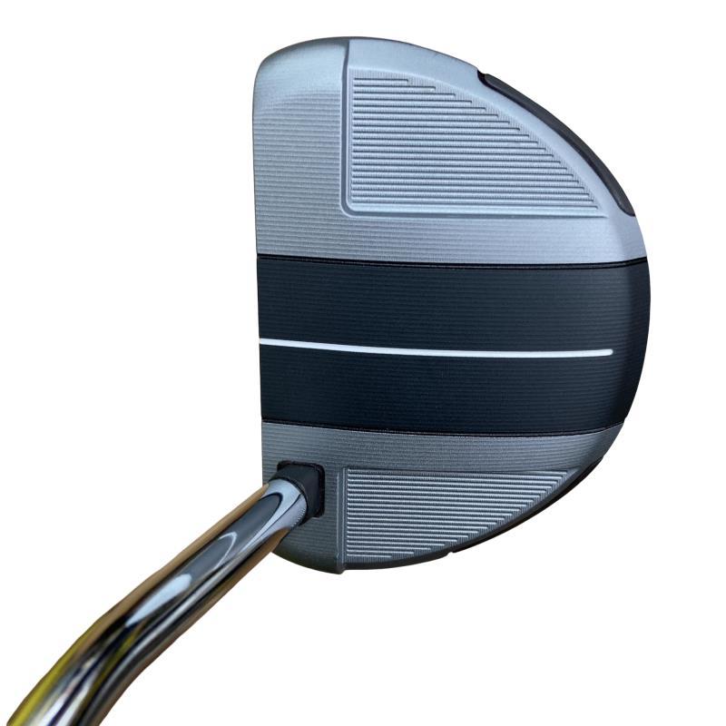 TaylorMade（テーラーメイド） Spider GT ROLLBACK SILVER/BLACK 