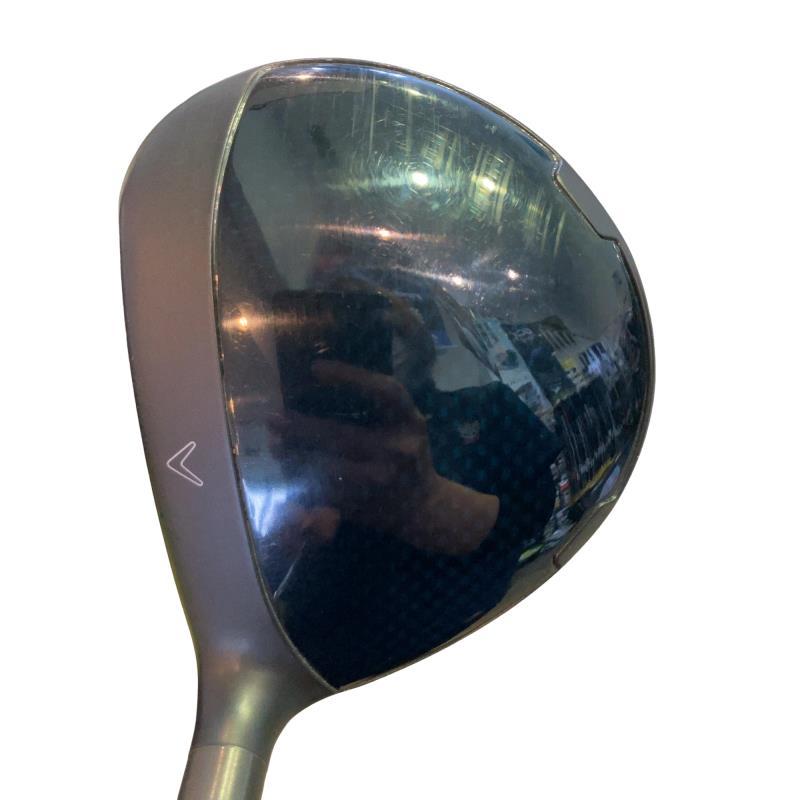 Callaway（キャロウェイ） PARADYM MAX FAST 5W フェアウェイウッド FW