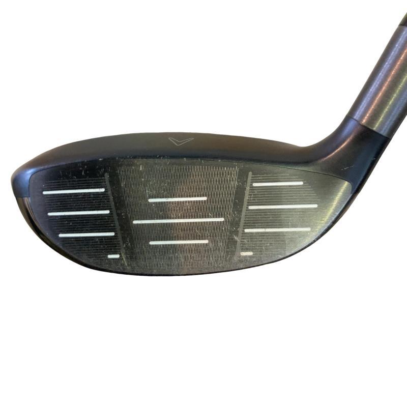 Callaway（キャロウェイ） PARADYM MAX FAST 5W フェアウェイウッド FW