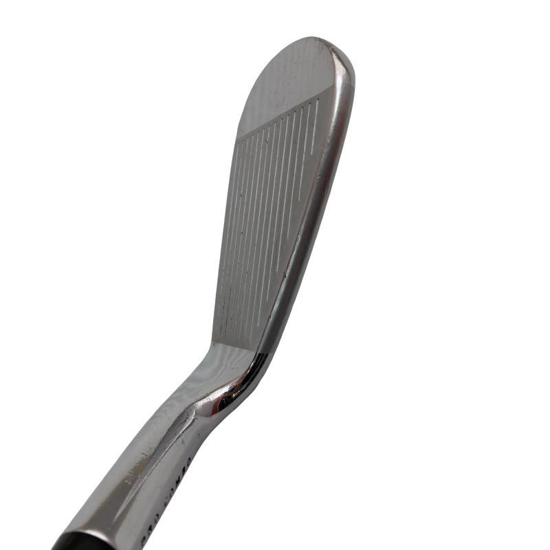 NIKE（ナイキ） PRO COMBO FORGED 6S アイアンセット IR フレックスS