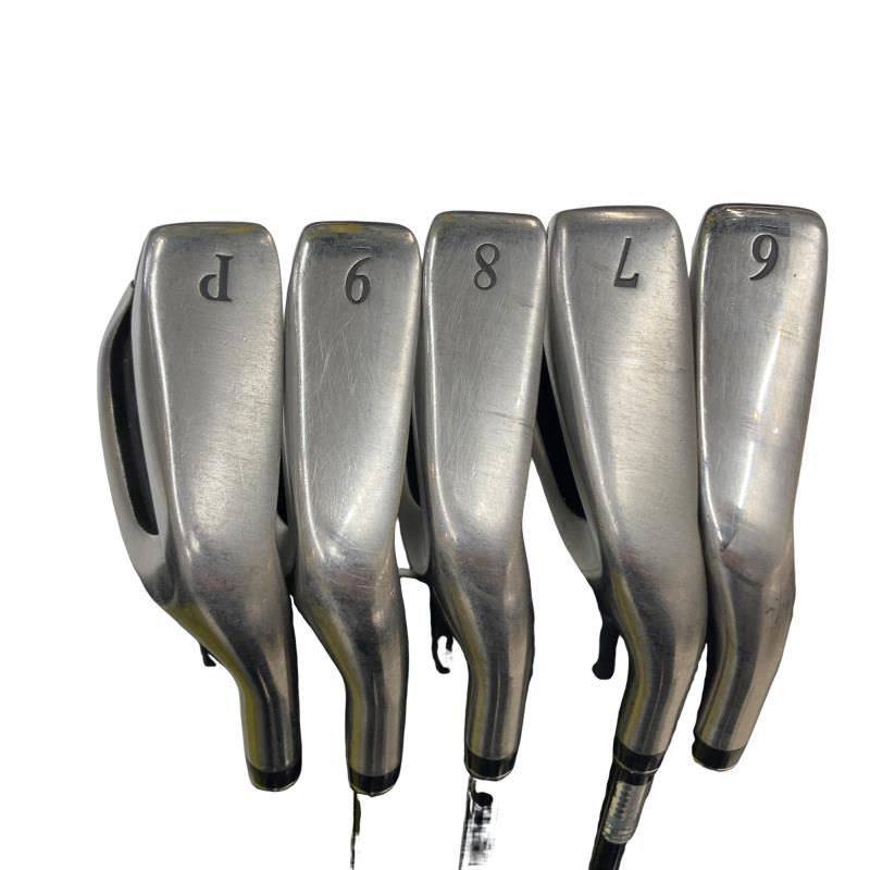 DUNLOP（ダンロップ） XXIO(2022) 5S アイアンセット IR フレックスSR