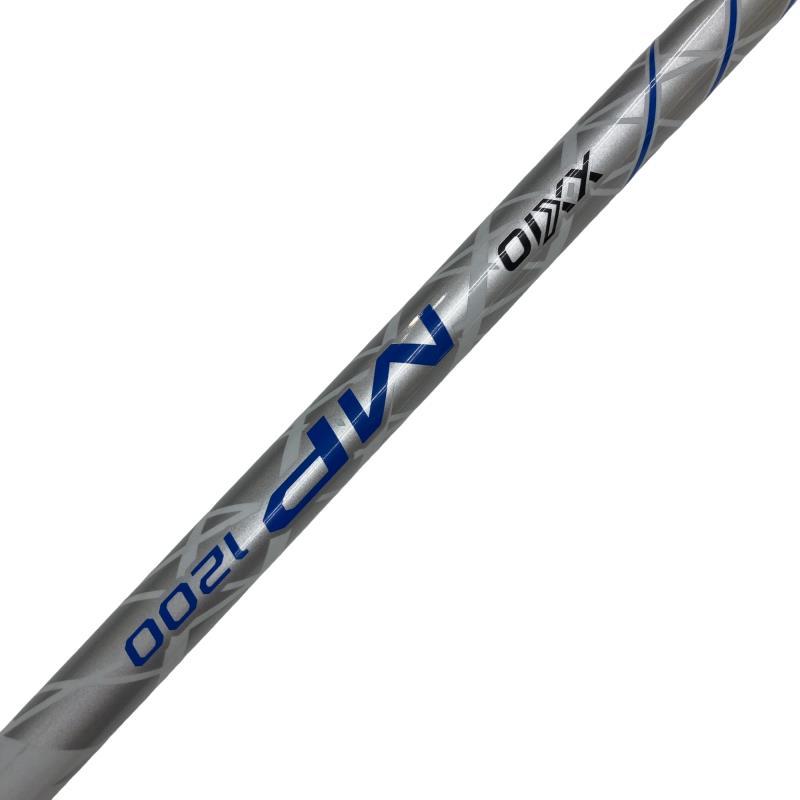DUNLOP（ダンロップ） XXIO(2022) 5S アイアンセット IR フレックスSR