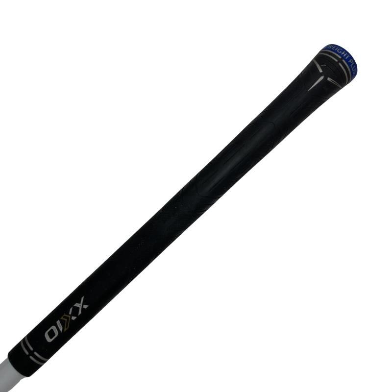 DUNLOP（ダンロップ） XXIO(2022) 5S アイアンセット IR フレックスSR
