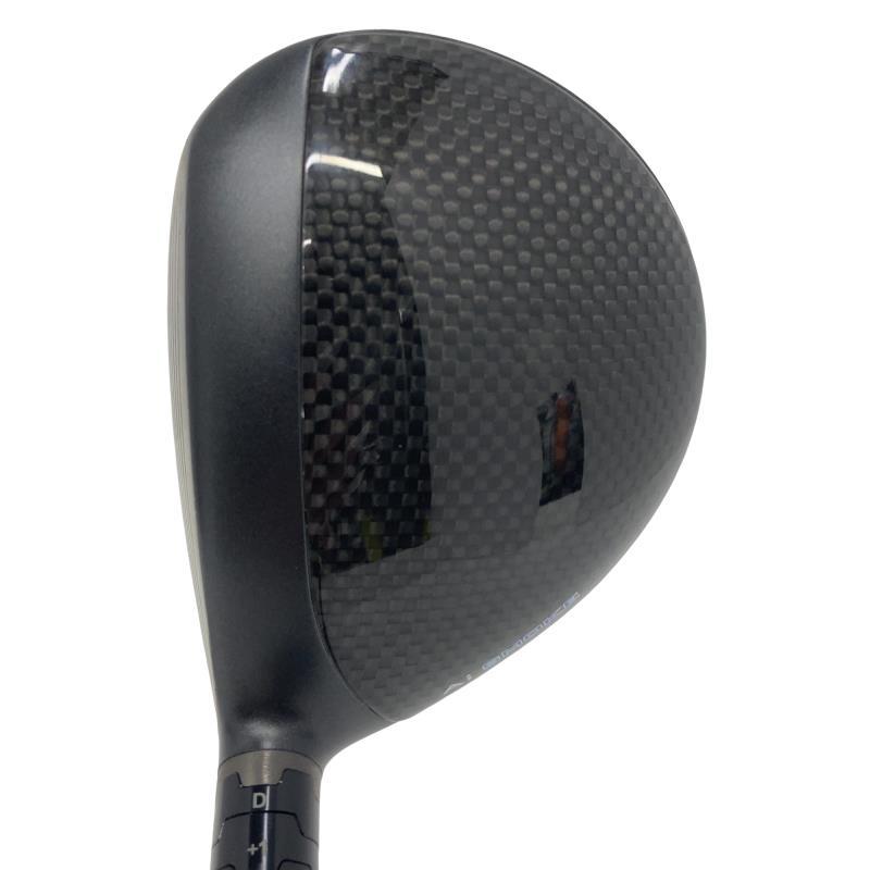 Callaway（キャロウェイ） PARADYM Ai SMOKE ◇◇◇ 3W USA