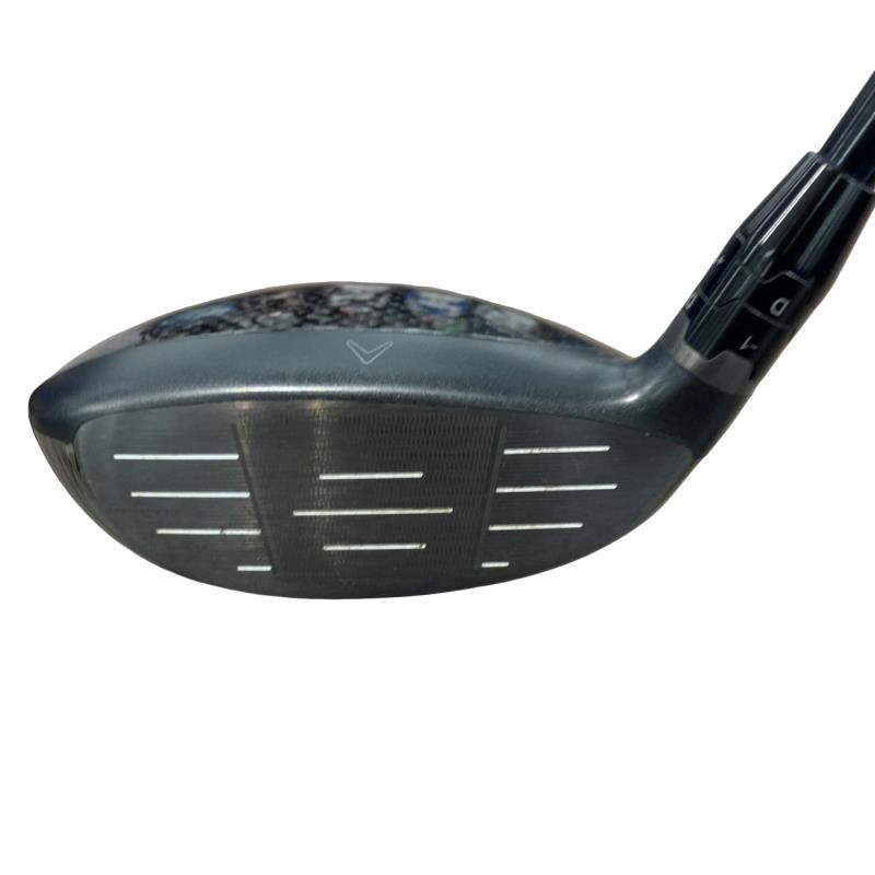 Callaway（キャロウェイ） PARADYM Ai SMOKE MAX D 3W フェアウェイ