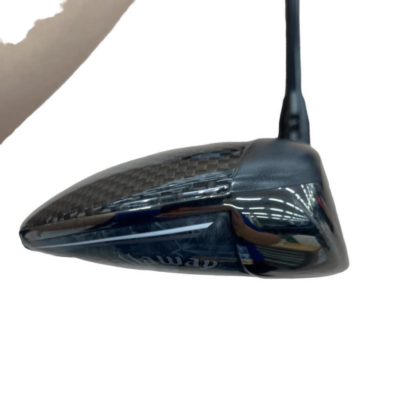 Callaway（キャロウェイ） PARADYM Ai SMOKE MAX D 3W フェアウェイ