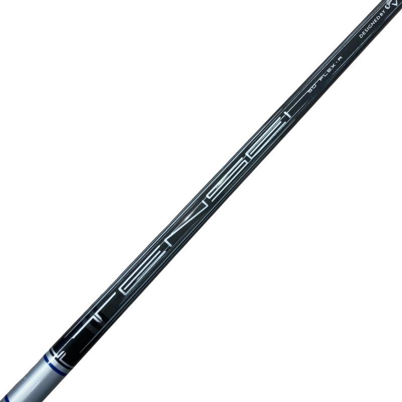Callaway（キャロウェイ） PARADYM Ai SMOKE MAX D 3W フェアウェイ