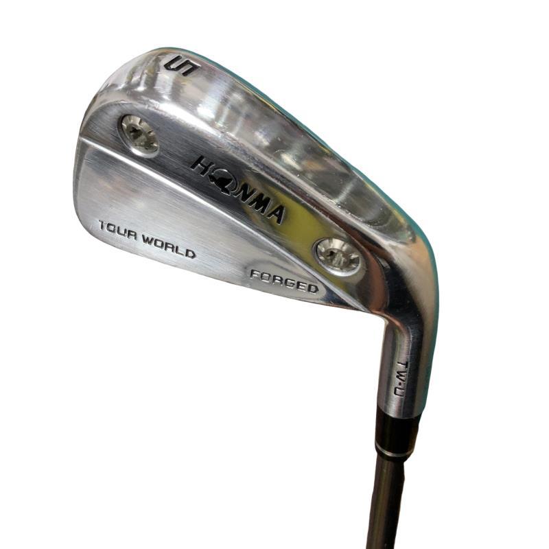 HONMA TOUR WORLD TW-U 5番 ユーティリティ HONMA GOLF（本間ゴルフ） TOUR WORLD TW-U(2017) U5 ユーティリティ