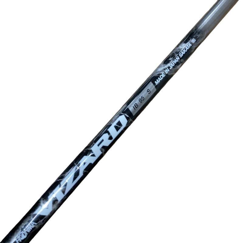 HONMA GOLF（本間ゴルフ） TOUR WORLD TW-U(2017) U5 ユーティリティ