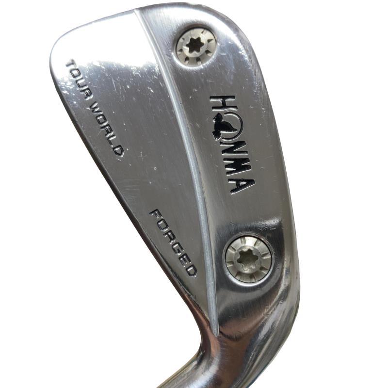 HONMA GOLF（本間ゴルフ） TOUR WORLD TW-U(2017) U5 ユーティリティ