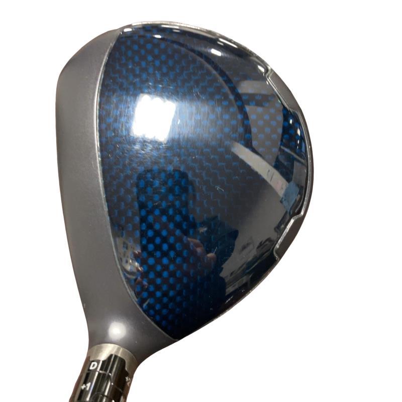 Callaway PARADYM フェアウェイウッド 5W フレックスS Callaway（キャロウェイ） PARADYM ◇◇◇ 5W フェアウェイウッド FW