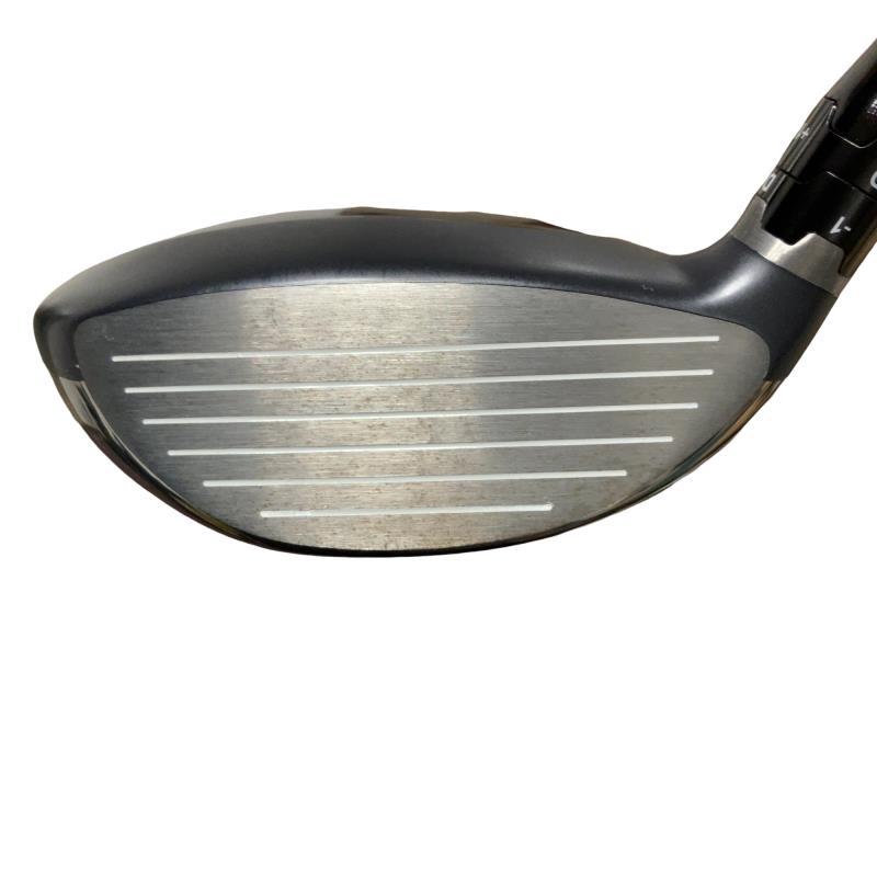 Callaway（キャロウェイ） PARADYM ◇◇◇ 5W フェアウェイウッド FW
