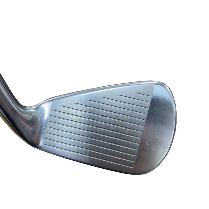 MIZUNO GOLF ミズノ JPX 800 8S レフティ アイアンセット IR