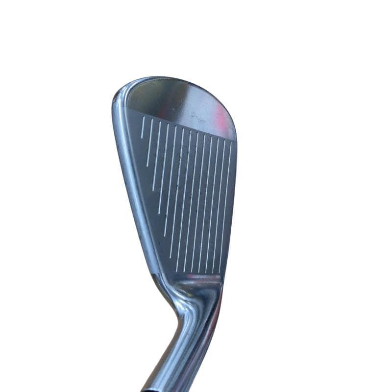 MIZUNO GOLF ミズノ JPX 800 8S レフティ アイアンセット IR