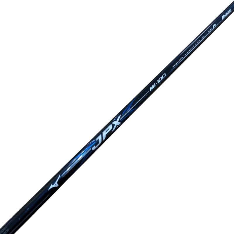 MIZUNO GOLF ミズノ JPX 800 8S レフティ アイアンセット IR