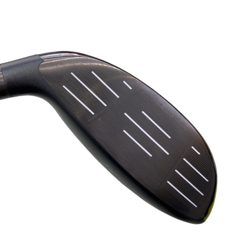 Callaway（キャロウェイ） PARADYM Ai SMOKE MAX 5W フェアウェイ