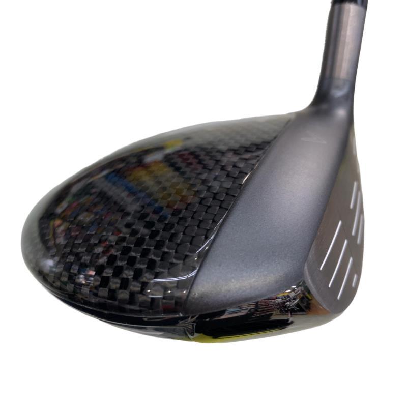 Callaway（キャロウェイ） PARADYM Ai SMOKE MAX 5W フェアウェイ