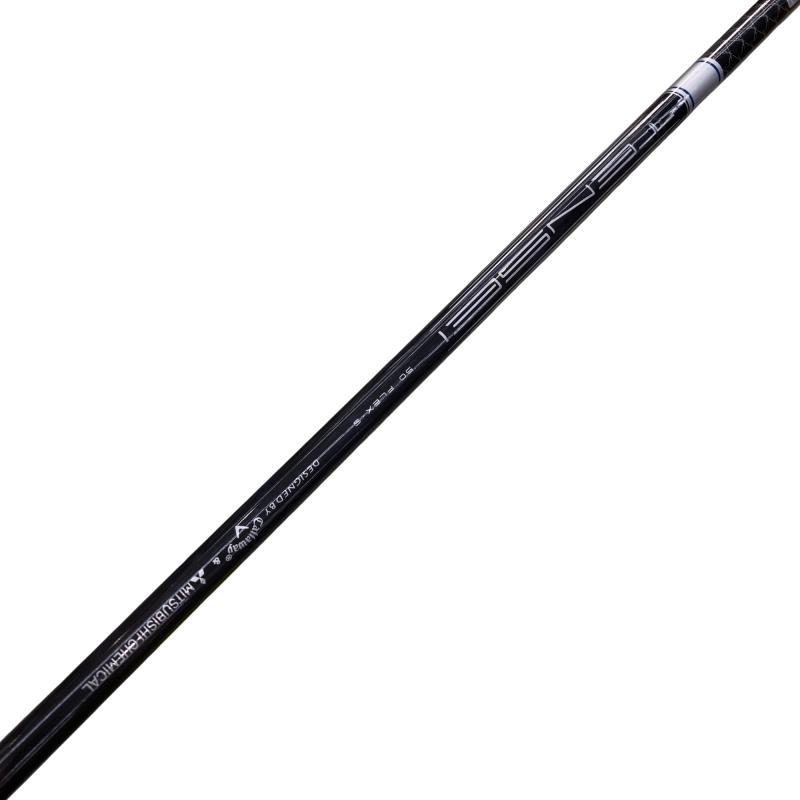 Callaway PARADYM Ai SMOKE MAX 5番ウッド Paradym Ai Smoke MAX