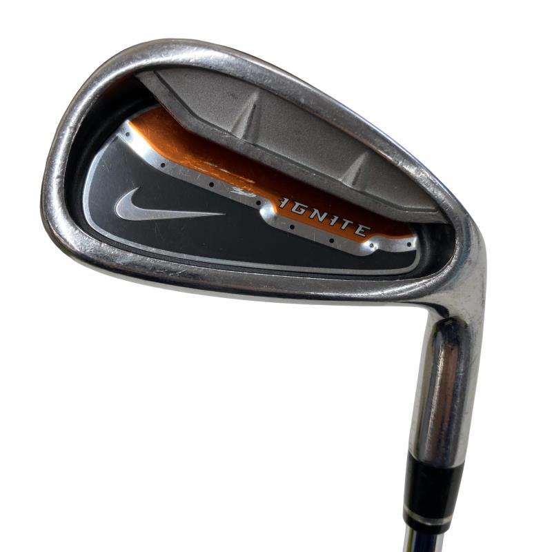 NIKE（ナイキ） NIKE IGNITE HYBRID IRON 8S アイアンセット IR