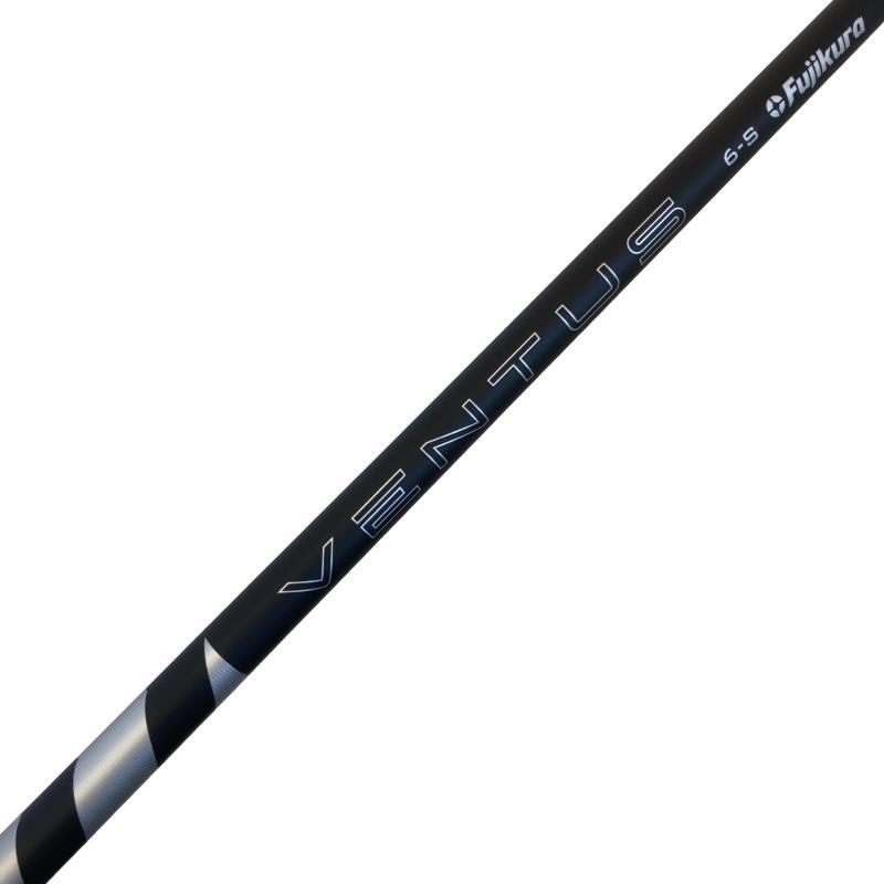 フジクラシャフト VENTUS BLACK(2024) 6 ドライバー用 シャフト VENTUS