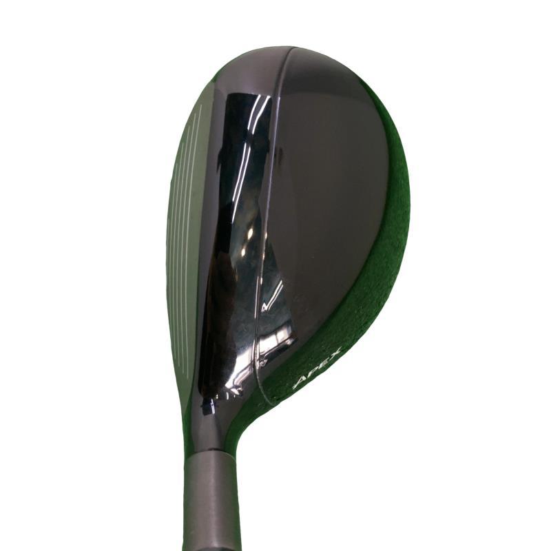 Callaway（キャロウェイ） APEX UW(2026) 17° ユーティリティ UT