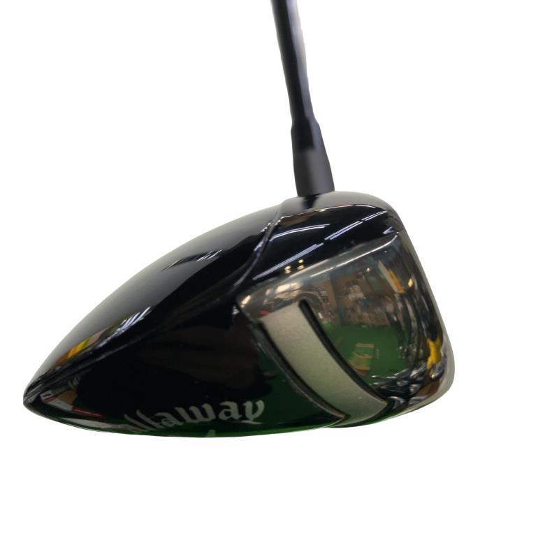Callaway（キャロウェイ） APEX UW(2026) 17° ユーティリティ UT