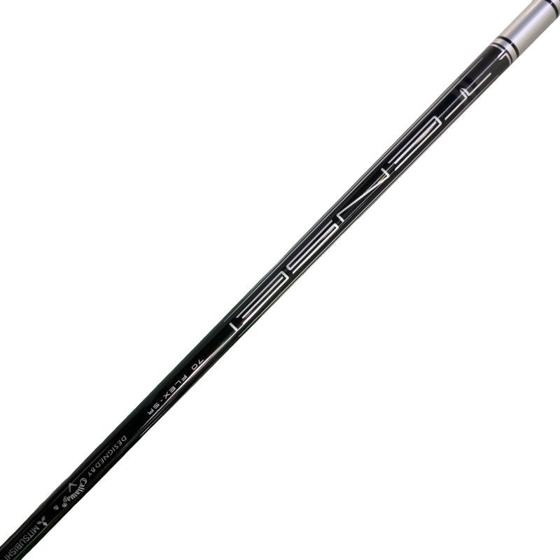 Callaway（キャロウェイ） APEX UW(2026) 17° ユーティリティ UT