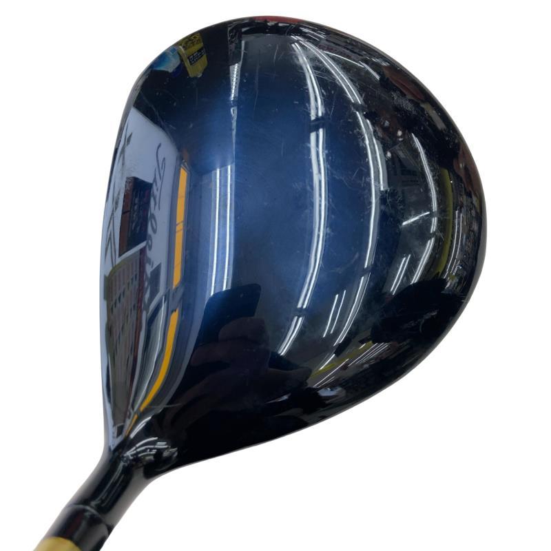 KATANA GOLF（カタナゴルフ） SWORD iZU MAX SNIPER SLE 10°(46インチ 