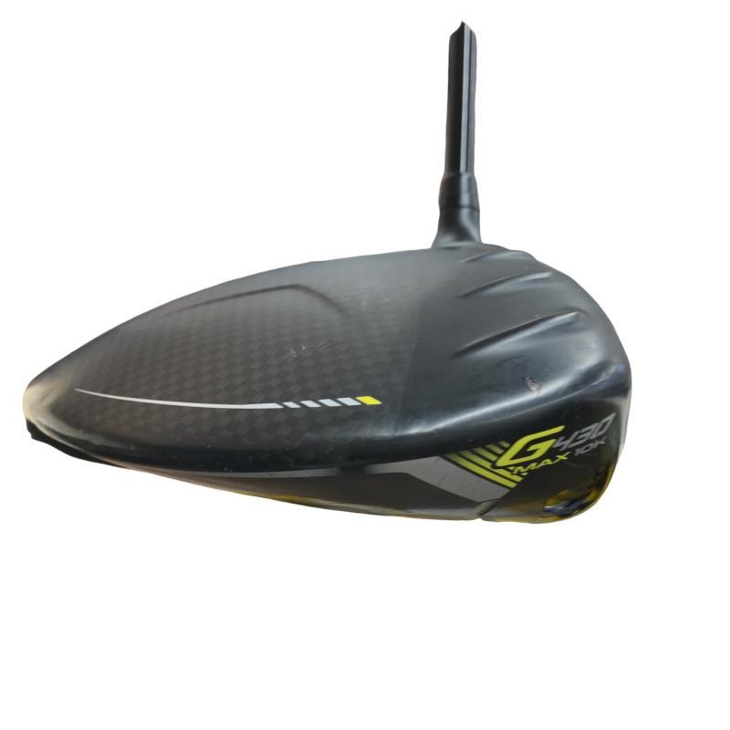 PING（ピン） G430 MAX 10K 10.5° ドライバー DR フレックスSR