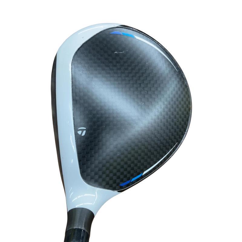 テーラーメイドSIM2 MAX フェアウェイウッド #7　希少 7W　7番ウッド テーラーメイド フェアウェイウッド SIM2 MAXD 7W TENSEI S TaylorMade