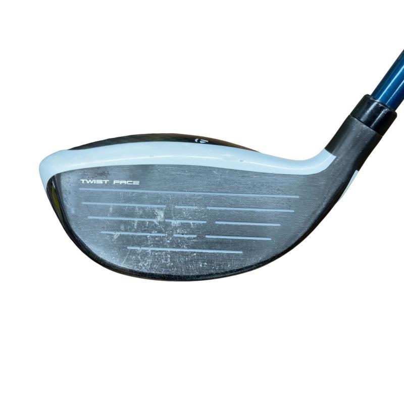 TaylorMade（テーラーメイド） SIM2 MAX-D 7W フェアウェイウッド FW