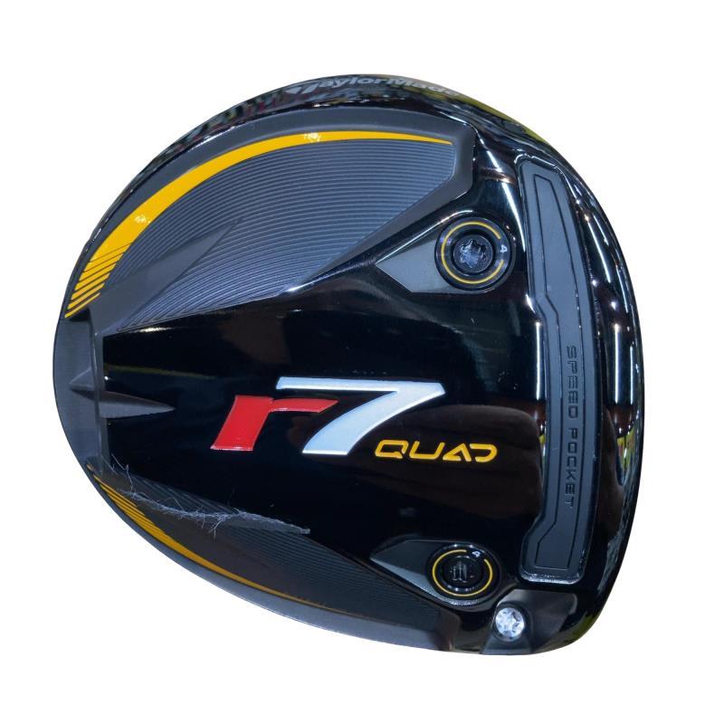 TaylorMade（テーラーメイド） r7quad MINI DRIVER 13.5° ドライバー